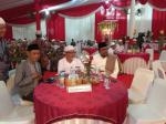 Safari Ramadhan Kapolda Jatim